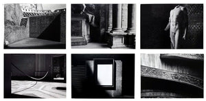 Coffret Prestige #4 black-and-white | Jörg Krichbaum,{{product.type}}