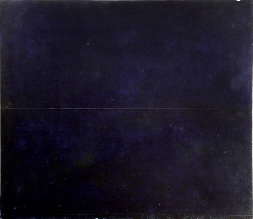 Color Study (Black) Oil | John Gaspar,{{product.type}}