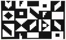 Colors of Love Screenprint | Yaacov Agam,{{product.type}}