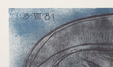 Coloso Lithograph | José Luis Cuevas,{{product.type}}