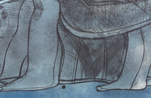 Coloso Lithograph | José Luis Cuevas,{{product.type}}