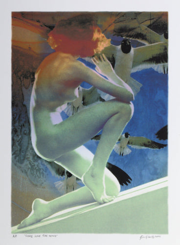 Come like the Wind digital | Michael Knigin,{{product.type}}