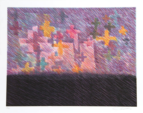 Coming into Shore Lithograph | Charles Chamot,{{product.type}}