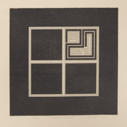 Common Event Etching | Gordon House,{{product.type}}