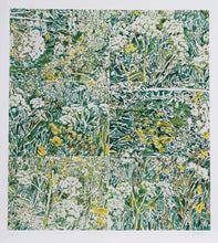 Composed Field III Lithograph | George Chemeche,{{product.type}}