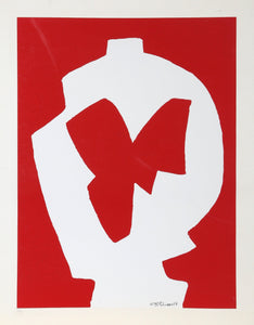 Composition Screenprint | Serge Poliakoff,{{product.type}}