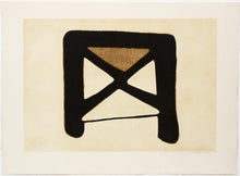Composition V etching | Conrad Marca-Relli,{{product.type}}