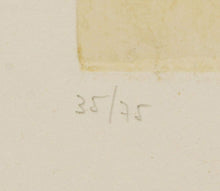 Composition V etching | Conrad Marca-Relli,{{product.type}}