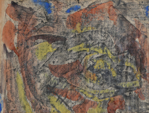 Composition Watercolor | Miriam Begg,{{product.type}}