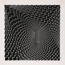 Concave Triad II Screenprint | Roy Ahlgren,{{product.type}}