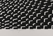 Concave Triad II Screenprint | Roy Ahlgren,{{product.type}}