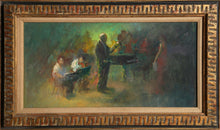 Conductor with Singer Oil | William Harnden,{{product.type}}