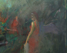 Conductor with Singer Oil | William Harnden,{{product.type}}