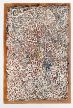 Confusion Lithograph | Mark Tobey,{{product.type}}