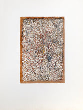 Confusion Lithograph | Mark Tobey,{{product.type}}