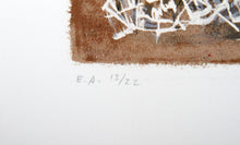 Confusion Lithograph | Mark Tobey,{{product.type}}