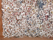 Confusion Lithograph | Mark Tobey,{{product.type}}