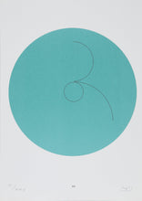 Constellations XII Lithograph | Max Bill,{{product.type}}