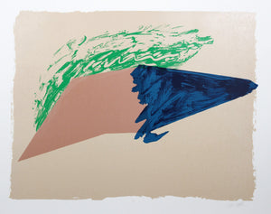 Consus II Screenprint | Michael Steiner,{{product.type}}