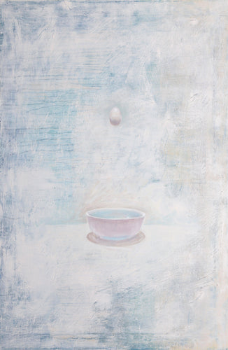 Contemplation Oil | Gustavo Schmidt,{{product.type}}