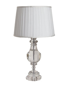 Contemporary Clear Lamp Lighting | Antiques,{{product.type}}