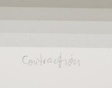 Contraction Screenprint | Jurgen Peters,{{product.type}}