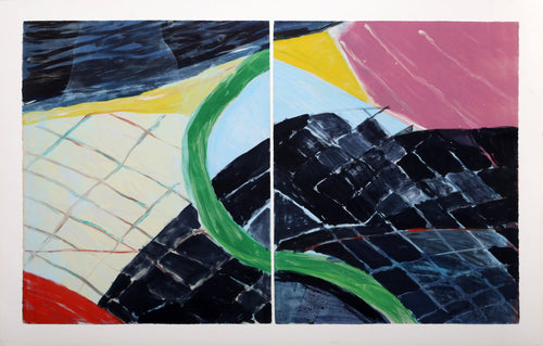 Contrasts Monotype | Betsy Margolius,{{product.type}}