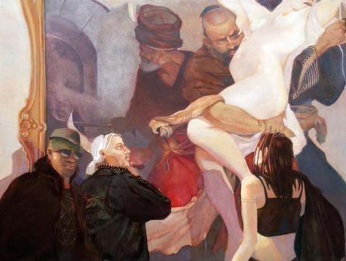 Cool Chick Oil | Valerie Hird,{{product.type}}