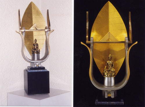 Copy of Sailing Metal | Janet Indick,{{product.type}}