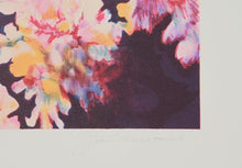 Coral 2 Lithograph | Joan Melnick,{{product.type}}