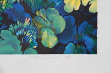 Coral 3 Lithograph | Joan Melnick,{{product.type}}
