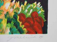 Coral 7 Lithograph | Joan Melnick,{{product.type}}
