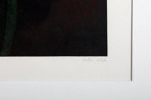 Costume Life Drawing Screenprint | Peter Blake,{{product.type}}