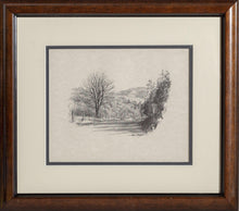 Country Lane Pencil | Jim Gray,{{product.type}}