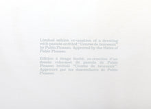 Course de Taureaux Lithograph | Pablo Picasso,{{product.type}}