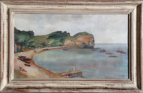 Cove Oil | Bernard Karfiol,{{product.type}}