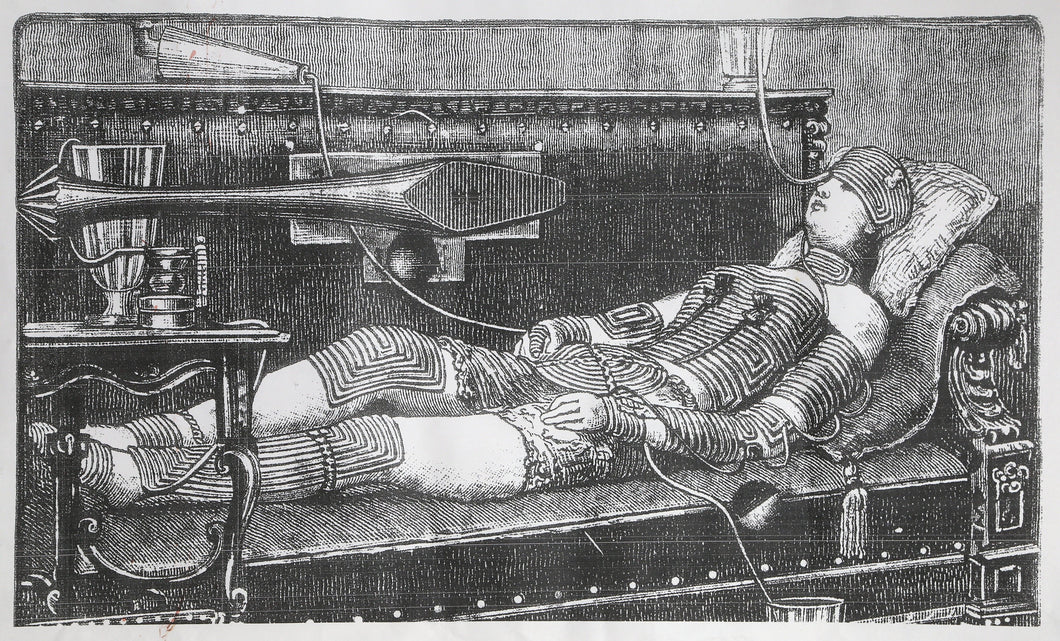 Cover for Foundation Issues in Human Brain Mapping Poster | Unknown Artist,{{product.type}}