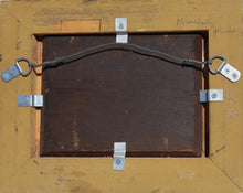 Crashing Waves (Seascape) Oil | Marshall Johnson,{{product.type}}