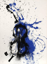 Crossfire Screenprint | Arman,{{product.type}}