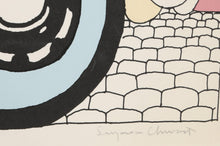 Cruisin' Screenprint | Seymour Chwast,{{product.type}}