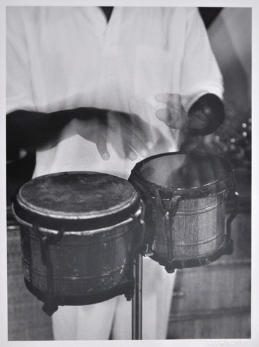 Cuba Si black and white | Tom Quinn Kumpf,{{product.type}}