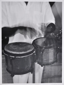Cuba Si black and white | Tom Quinn Kumpf,{{product.type}}
