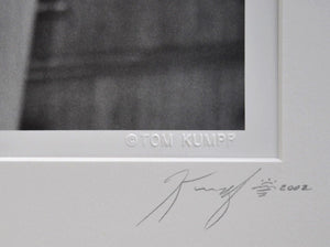 Cuba Si black and white | Tom Quinn Kumpf,{{product.type}}