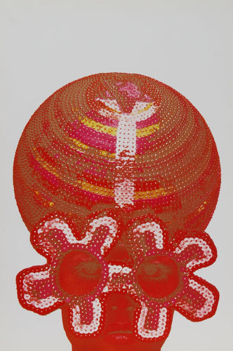 Cucumber Night Cream from General Dynamic F.U.N. Portfolio Lithograph | Eduardo Paolozzi,{{product.type}}