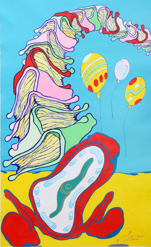 Cultura E Giochi Ore Ser Acrylic | Pietro Bulloni,{{product.type}}