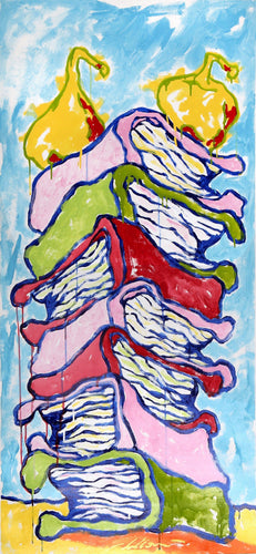 Cultura I Mixed Media | Pietro Bulloni,{{product.type}}