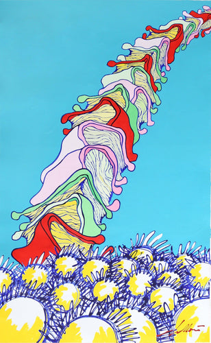 Cultura Infiore Acrylic | Pietro Bulloni,{{product.type}}