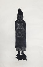 Custos Morum Woodcut | Leonard Baskin,{{product.type}}