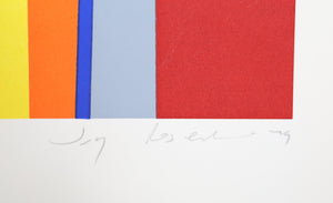 Cycle 1 Screenprint | Jay Rosenblum,{{product.type}}