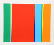 Cycle 3 Screenprint | Jay Rosenblum,{{product.type}}